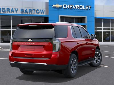 New 2026 Chevrolet Tahoe - photo 1