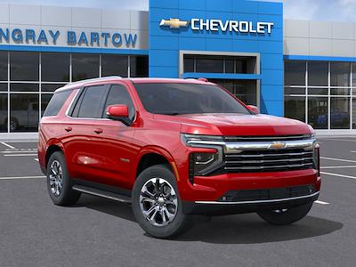 New 2026 Chevrolet Tahoe - photo 1
