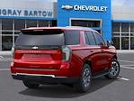 New 2026 Chevrolet Tahoe LT for sale #TR263115 - photo 2