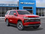 New 2026 Chevrolet Tahoe LT for sale #TR263115 - photo 7