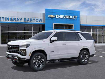 New 2026 Chevrolet Tahoe - photo 1