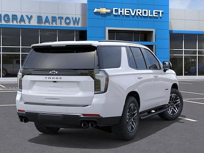 New 2026 Chevrolet Tahoe - photo 1