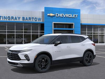 New 2026 Chevrolet Blazer - photo 1