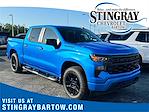 2026 Chevrolet Silverado 1500 Crew Cab 4WD Pickup for sale #TZ105073 - photo 1