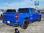 2026 Chevrolet Silverado 1500 Crew Cab 4WD Pickup for sale #TZ105073 - photo 2