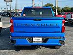 2026 Chevrolet Silverado 1500 Crew Cab 4WD Pickup for sale #TZ105073 - photo 5