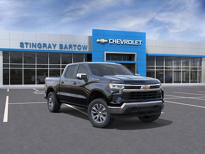 New 2026 Chevrolet Silverado 1500 - photo 1
