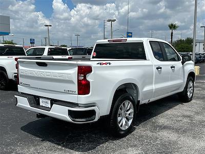 2026 Chevrolet Silverado 1500 Double Cab 4WD Pickup for sale #TZ114295 - photo 2