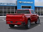 2026 Chevrolet Silverado 1500 Crew Cab 4WD Pickup for sale #TZ184046 - photo 4