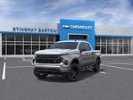 New 2026 Chevrolet Silverado 1500 Custom Crew Cab for sale #TZ187391 - photo 8