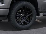 New 2026 Chevrolet Silverado 1500 Custom Crew Cab for sale #TZ187391 - photo 9