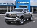 New 2026 Chevrolet Silverado 1500 LTZ Crew Cab for sale #TZ207694 - photo 6