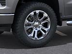 New 2026 Chevrolet Silverado 1500 LTZ Crew Cab for sale #TZ207694 - photo 9
