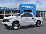 2026 Chevrolet Silverado 1500 Crew Cab 4WD Pickup for sale #TZ219085 - photo 1
