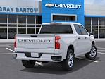 2026 Chevrolet Silverado 1500 Crew Cab 4WD Pickup for sale #TZ219085 - photo 4