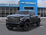 2026 Chevrolet Silverado 1500 Crew Cab 4WD Pickup for sale #TZ221119 - photo 6