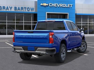 2026 Chevrolet Silverado 1500 Crew Cab 4WD Pickup for sale #TZ225161 - photo 2