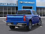 2026 Chevrolet Silverado 1500 Crew Cab 4WD Pickup for sale #TZ225161 - photo 2
