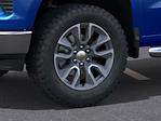 2026 Chevrolet Silverado 1500 Crew Cab 4WD Pickup for sale #TZ225161 - photo 9