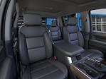 2026 Chevrolet Silverado 1500 Crew Cab 4WD Pickup for sale #TZ225605 - photo 16