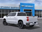 2026 Chevrolet Silverado 1500 Crew Cab 4WD Pickup for sale #TZ226247 - photo 3