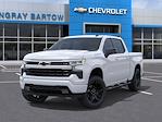 2026 Chevrolet Silverado 1500 Crew Cab 4WD Pickup for sale #TZ226247 - photo 6