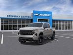 2026 Chevrolet Silverado 1500 Crew Cab RWD Pickup for sale #TZ227365 - photo 8