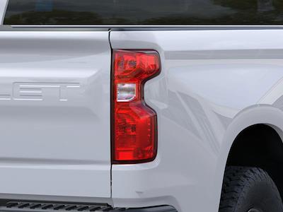 New 2026 Chevrolet Silverado 1500 - photo 1