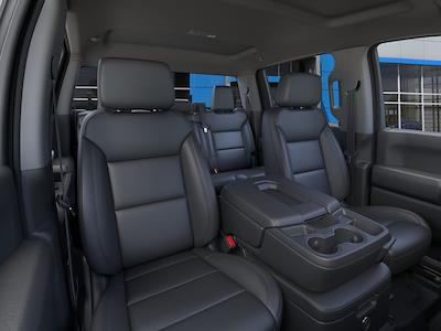 New 2026 Chevrolet Silverado 1500 - photo 1