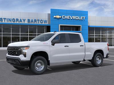 New 2026 Chevrolet Silverado 1500 - photo 1