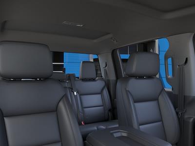 New 2026 Chevrolet Silverado 1500 - photo 1