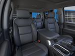 2026 Chevrolet Silverado 1500 Crew Cab 4WD Pickup for sale #TZ234800 - photo 16