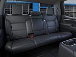 2026 Chevrolet Silverado 1500 Crew Cab 4WD Pickup for sale #TZ234800 - photo 17