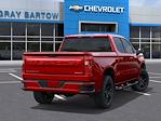 New 2026 Chevrolet Silverado 1500 RST Crew Cab for sale #TZ239041 - photo 4