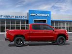 New 2026 Chevrolet Silverado 1500 RST Crew Cab for sale #TZ239041 - photo 5