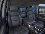 2026 Chevrolet Silverado 1500 Crew Cab 4WD Pickup for sale #TZ246996 - photo 16