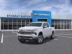 2026 Chevrolet Silverado 1500 Crew Cab 4WD Pickup for sale #TZ246996 - photo 8