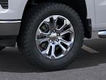 2026 Chevrolet Silverado 1500 Crew Cab 4WD Pickup for sale #TZ246996 - photo 9