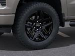 2026 Chevrolet Silverado 1500 Crew Cab 4WD Pickup for sale #TZ251351 - photo 9