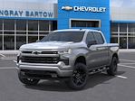 2026 Chevrolet Silverado 1500 Crew Cab 4WD Pickup for sale #TZ261714 - photo 6