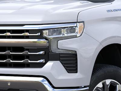 New 2026 Chevrolet Silverado 1500 - photo 1