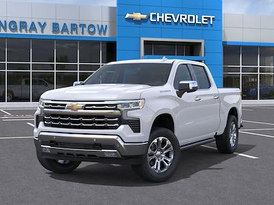 New 2026 Chevrolet Silverado 1500 - photo 1