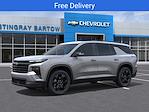 2027 Chevrolet Traverse FWD SUV for sale #VJ105708 - photo 2