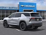 2027 Chevrolet Traverse FWD SUV for sale #VJ105708 - photo 4