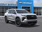 2027 Chevrolet Traverse FWD SUV for sale #VJ105708 - photo 9