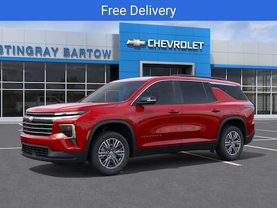 2027 Chevrolet Traverse FWD SUV for sale #VJ123711 - photo 2