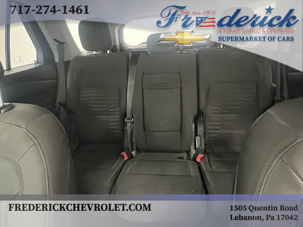 Used 2021 Ford Explorer - photo 26