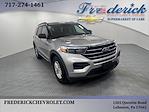 2021 Ford Explorer 4WD SUV for sale #21136Q - photo 16