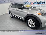 2021 Ford Explorer 4WD SUV for sale #21136Q - photo 17
