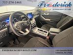 2021 Ford Explorer 4WD SUV for sale #21136Q - photo 25